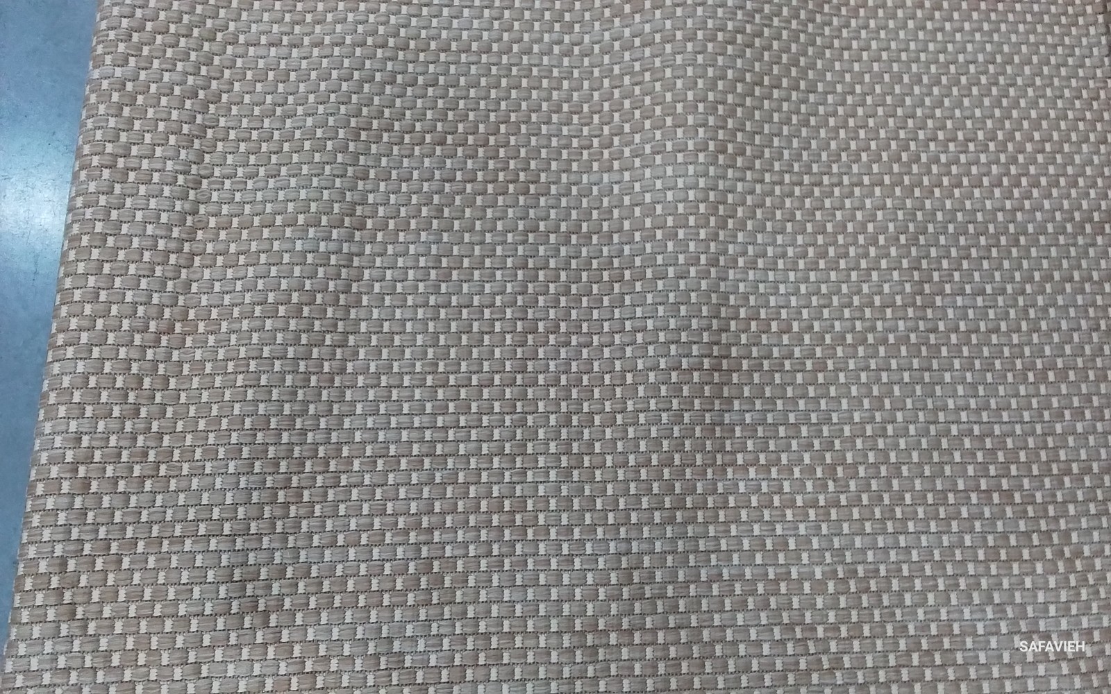 NATURAL CREAM 8′-0″ x 11′-0″ Flaw in Rug Reduced Price 1172779349 CY8521-03012-8