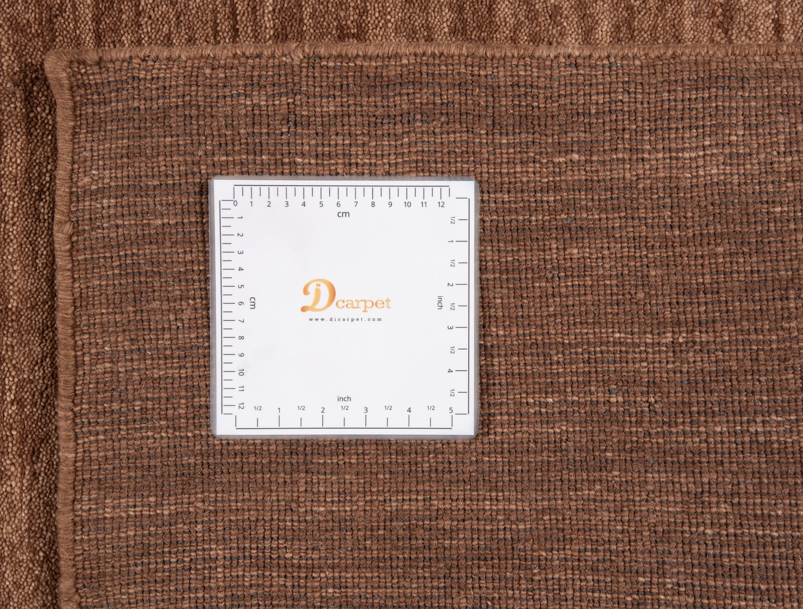 Dicarpet Handloom Oriental Rug 240×170 cm Beige Fine Modern Carpet