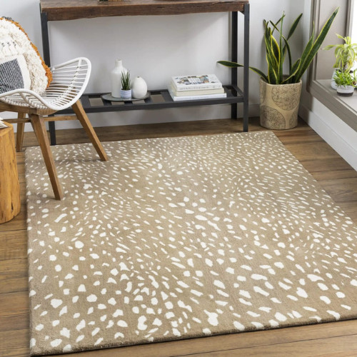 Wool tufted hand area modern rugs carpet hand-tufted handmade 100% living rug