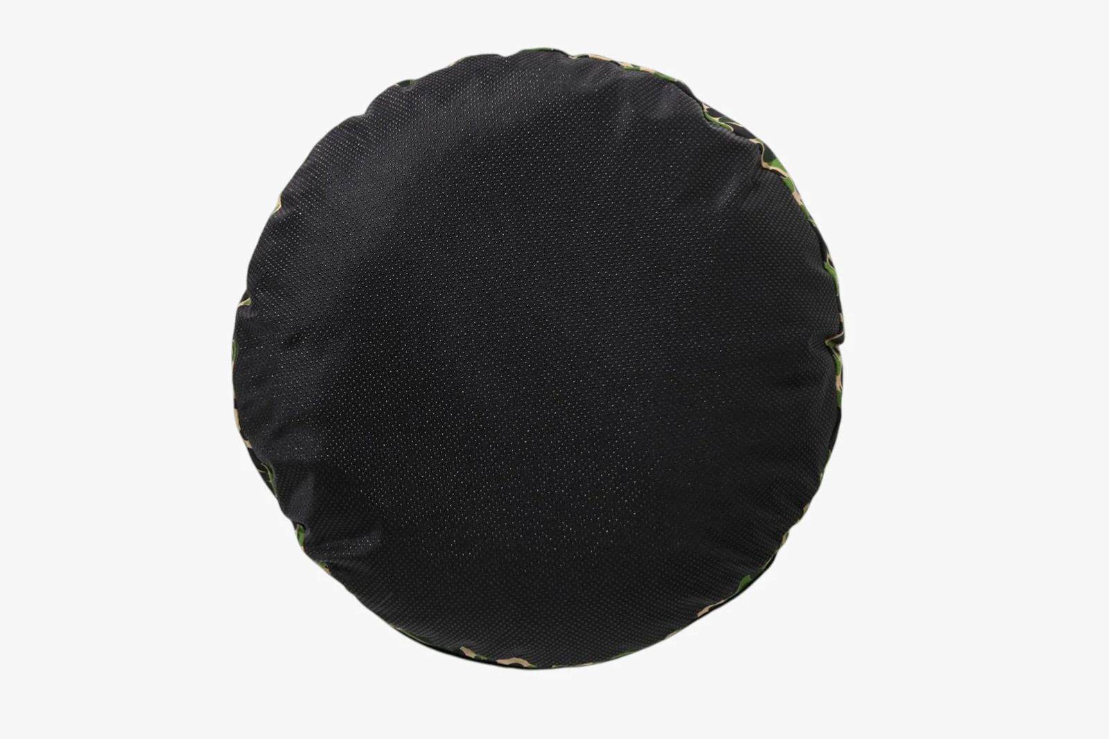 A Bathing Ape Abc Camo Dog Circle Bed 60cm (23.6″) 1K70182052GRN00F