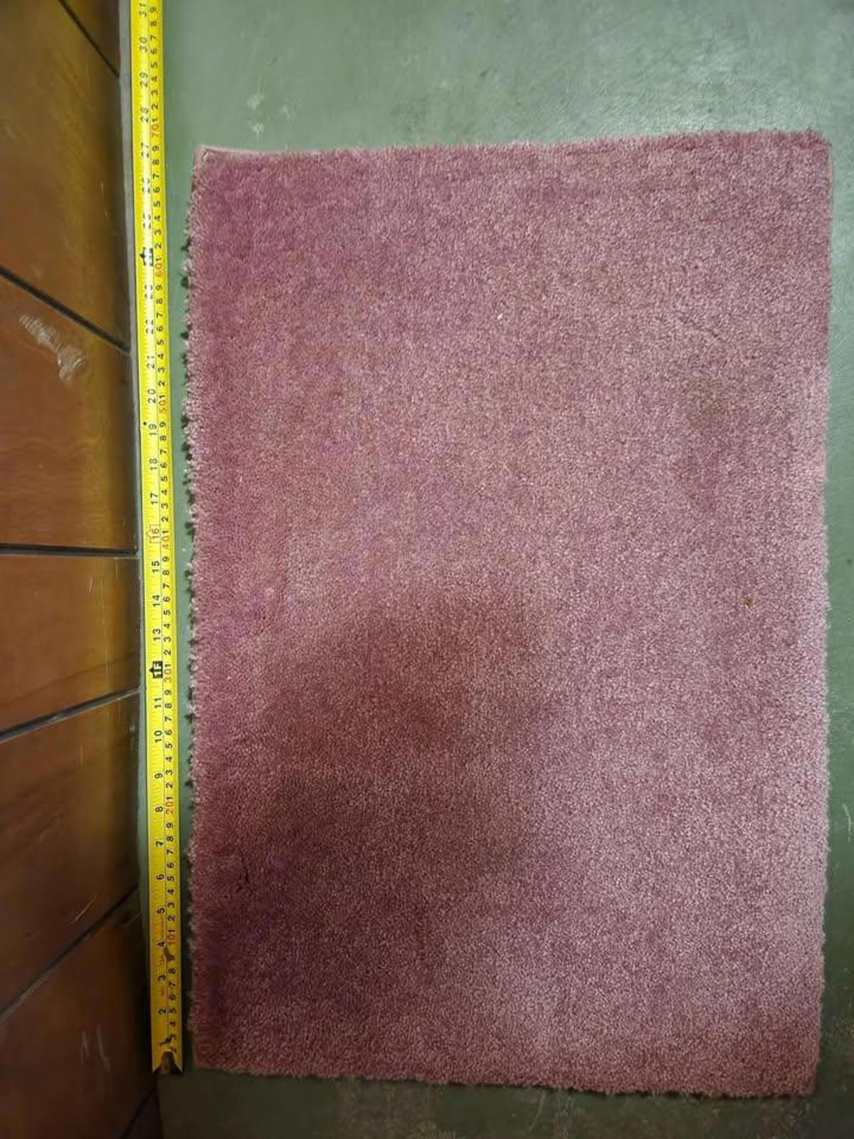 Carpet Rug Key Carpets | Cabaret – 100% Nylon – 12 x 15