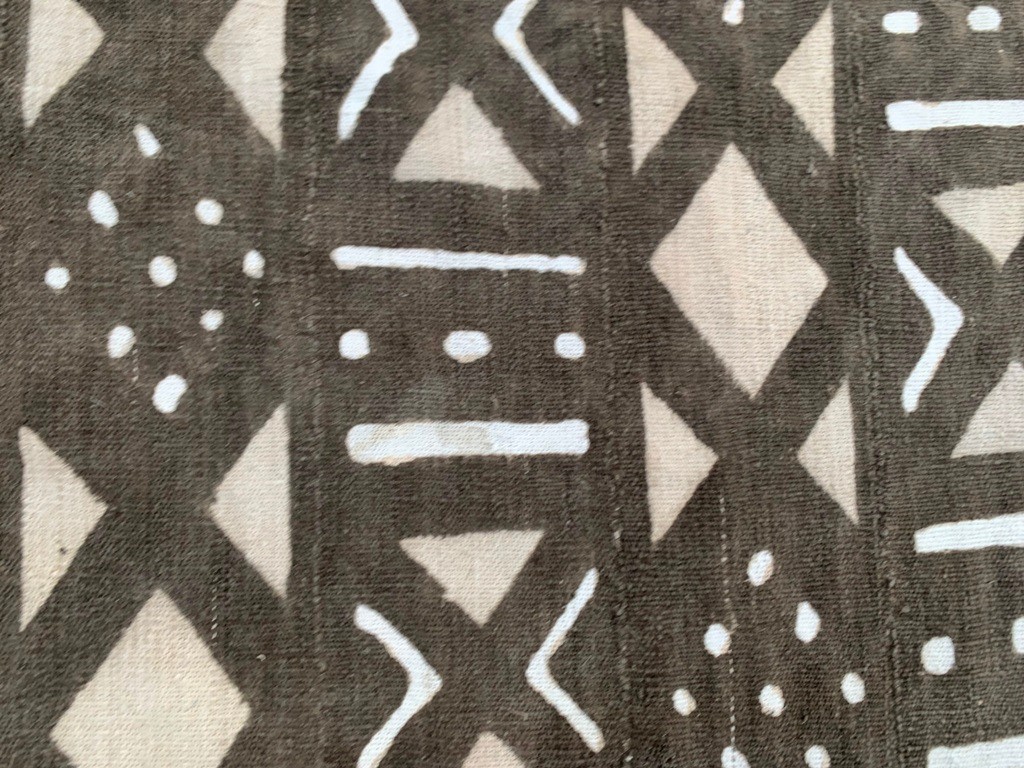 Mud Cloth Handmade Tapestry,Large Tapestry,Batik African Painting Tapesty,4x6ft