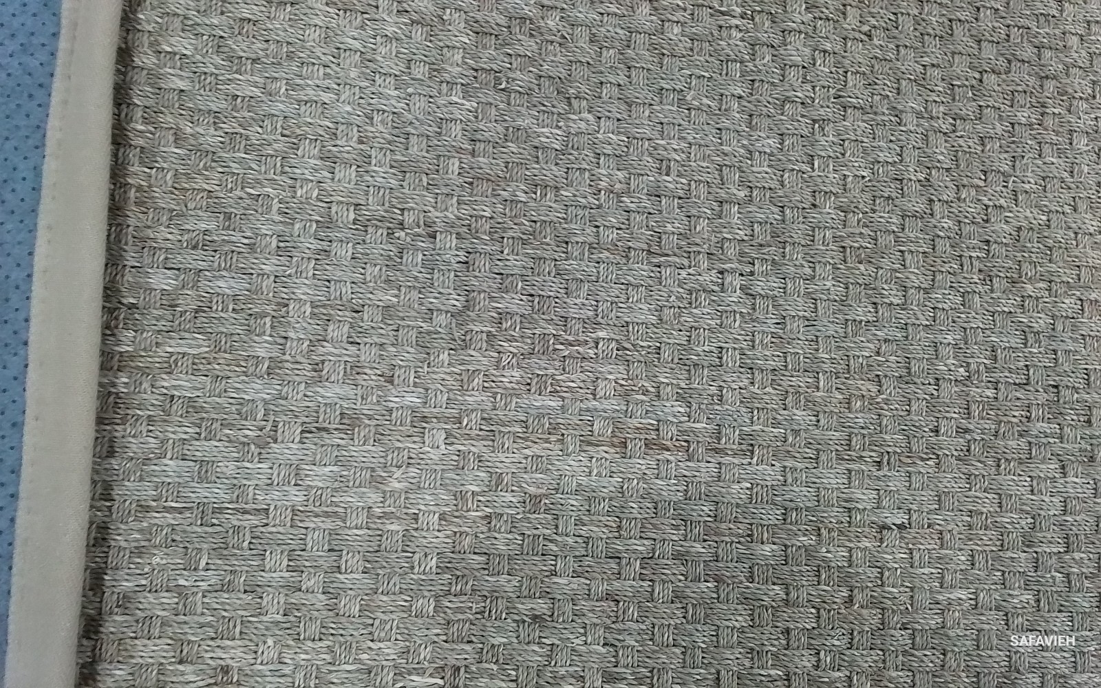 NATURAL / BEIGE 6′-0″ x 9′-0″ Stained Rug, Reduced Price 1172777053 NF114A-6