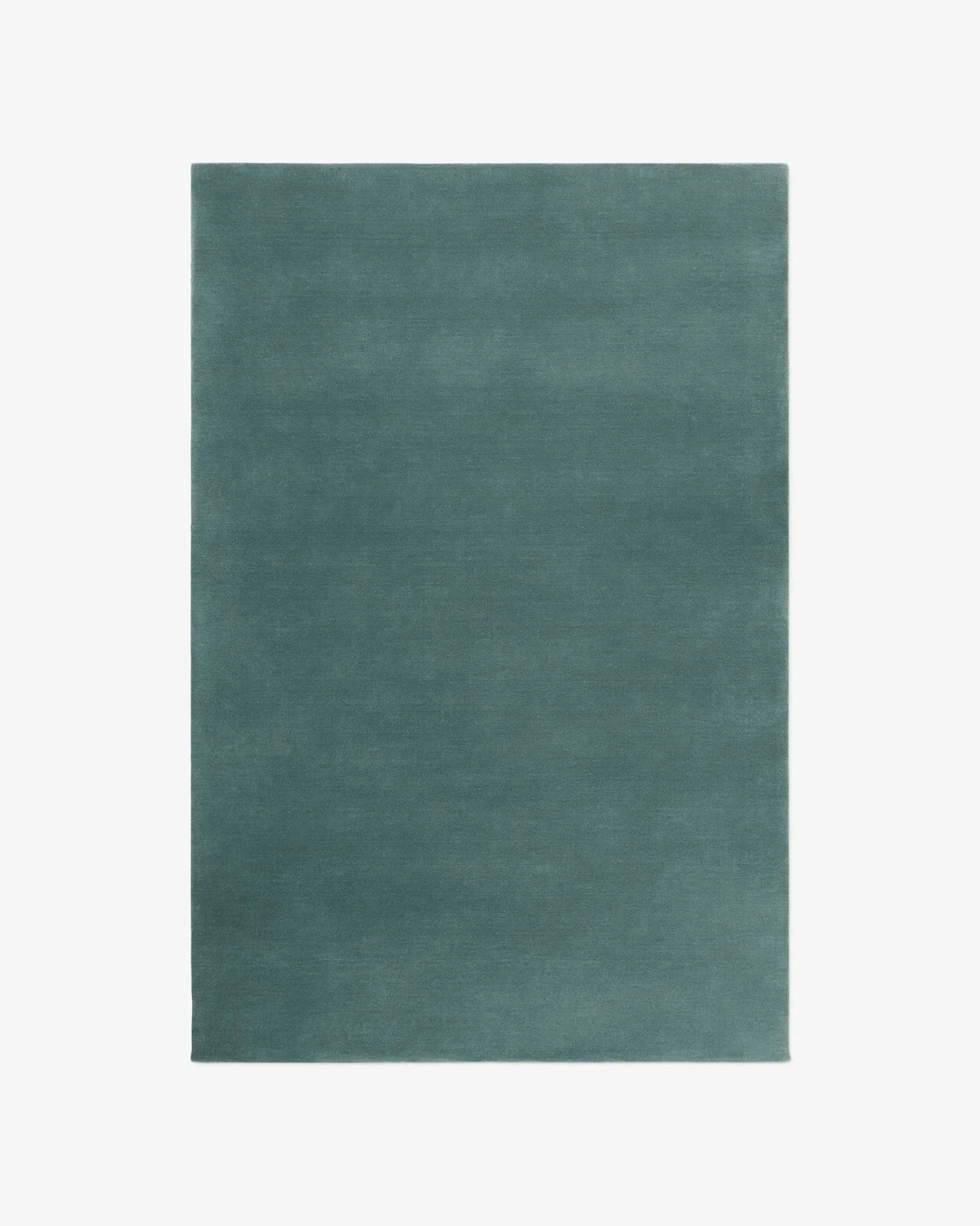Hand Tufted Grand Pale Green Wool Rug NK for Bedroom and Living Room Decor Rugs