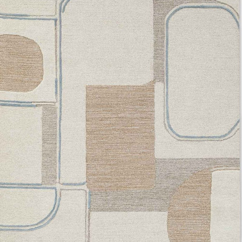 Wool tufted hand area modern rugs carpet hand-tufted handmade 100% living rug