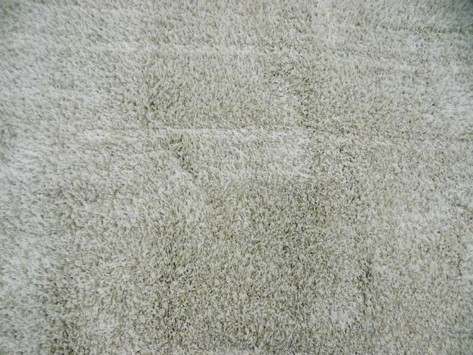 5′-3″ X 7′-6″ Beige Stained Rug Reduced Price 1172581843 SG151-1313-5
