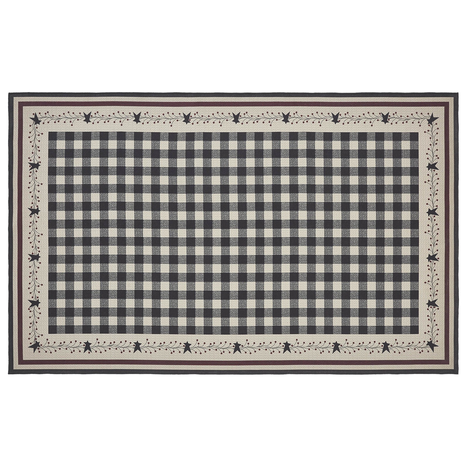 Pip Vinestar Indoor/Outdoor Rug Rect 60×96 VHC Brands