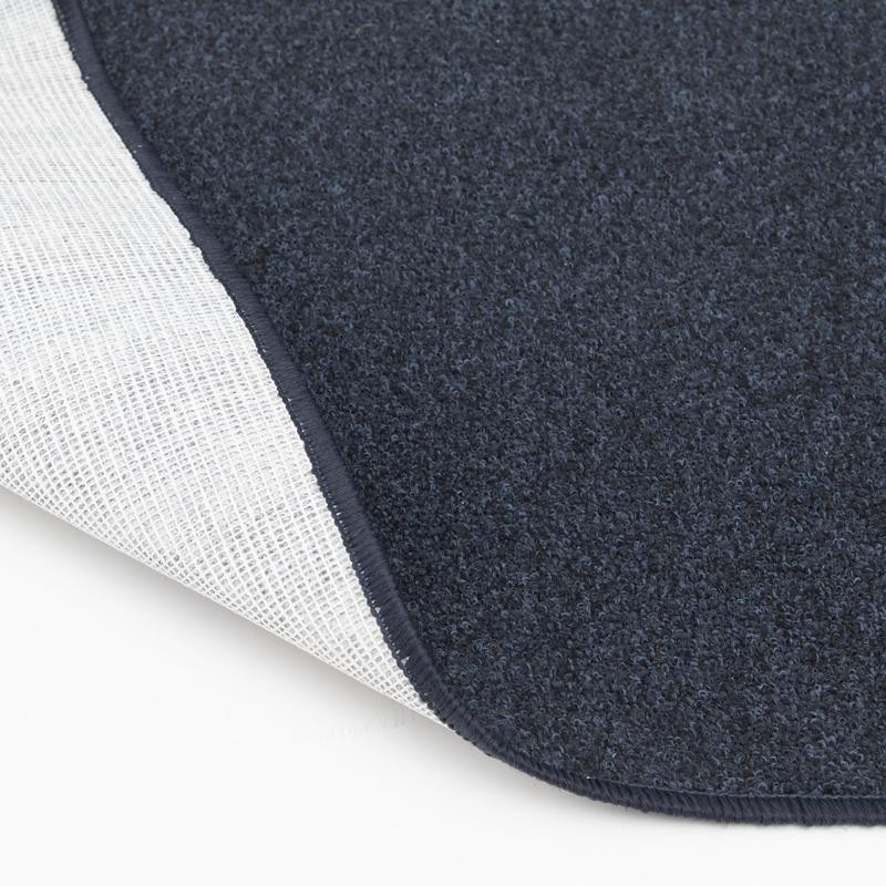 Durable Utility Area Rug Stain Resistant Low Pile Non-Slip 30×46 inches New