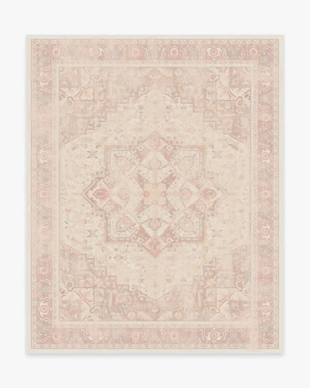Brand New Ruggable Kamran Rug Multiple Colors and Sizes Available