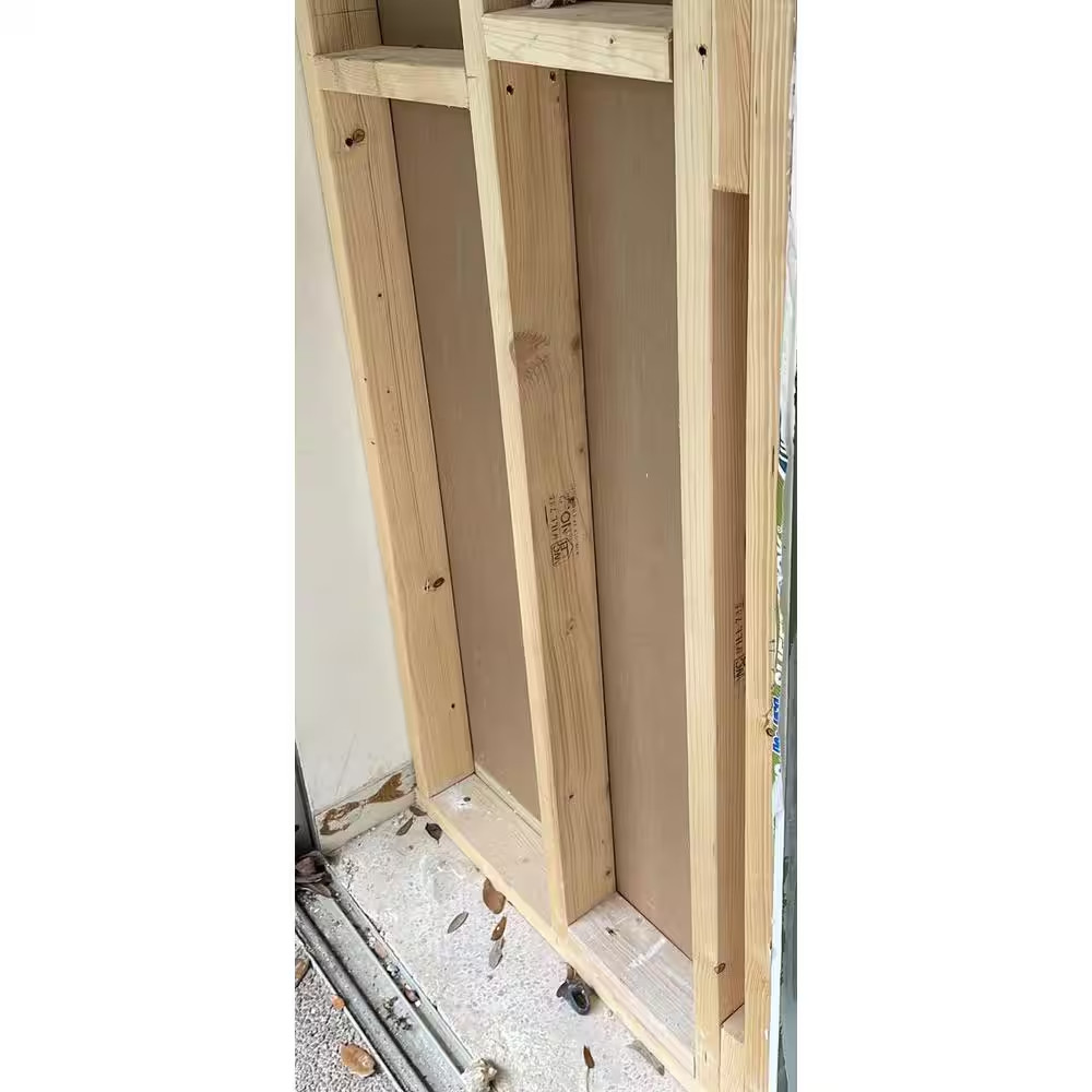 2 In. X 4 In. X 14 Ft. #2 Premium Grade SPF Dimensional Lumber