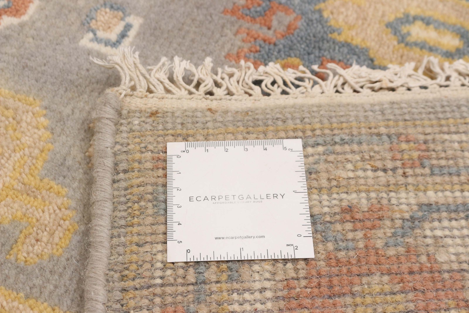 4’0″ x 6’0″ Hand Knotted Oriental Carpet Traditional Wool Area Rug