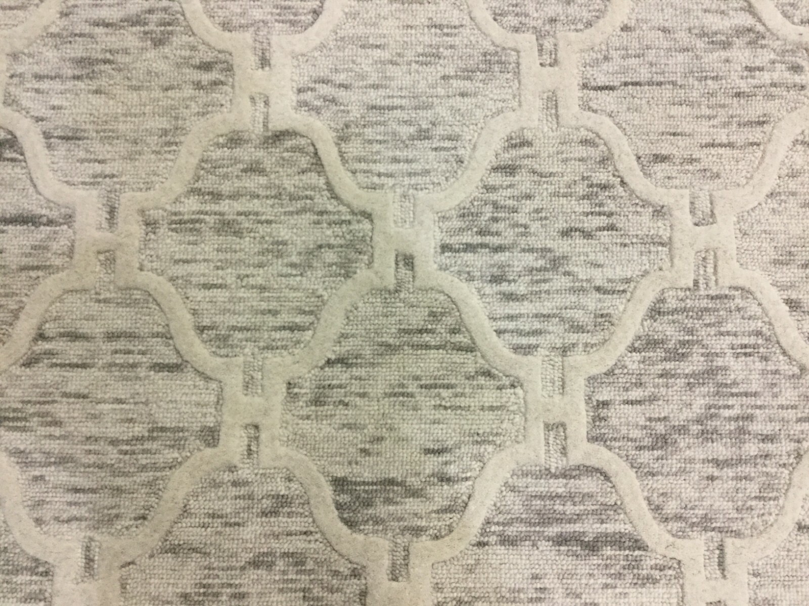 LIGHT BROWN / IVORY 4′ X 6′ Damaged Rug, Reduce price 1172644752 CAM727R-4