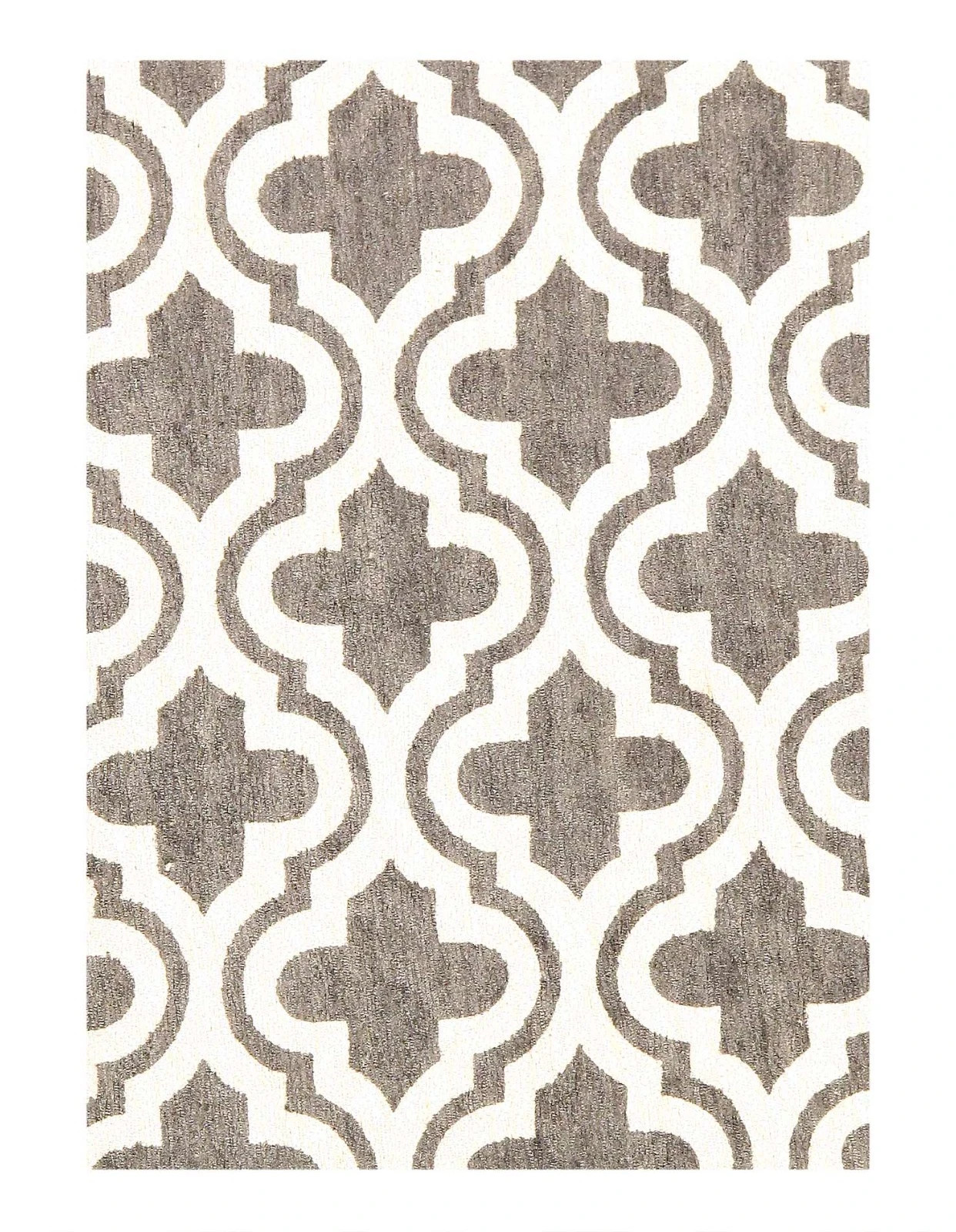 Bige Modern Hand Tufted 2’x 3