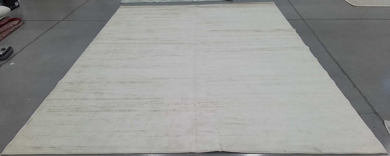 CHAMPAGNE/CREAM 10′-0″ x 14′-0″ Flaw in Rug, Reduced Price 1172805717 ADR113W-10