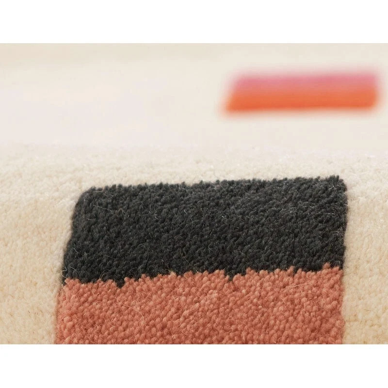 Piasa Modern rugs | Wool rug | Hand Tufted Rug | area rug | Designer Rugs