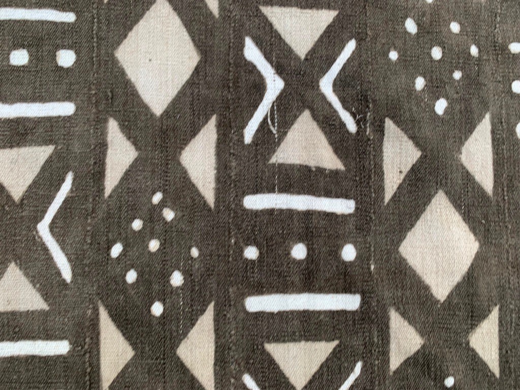 Mud Cloth Handmade Tapestry,Large Tapestry,Batik African Painting Tapesty,4x6ft