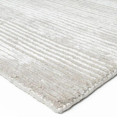 Hand-Loom Luxury Viscose Area Rug, Hand-Woven Viscose Carpet, Indian Viscose Rug