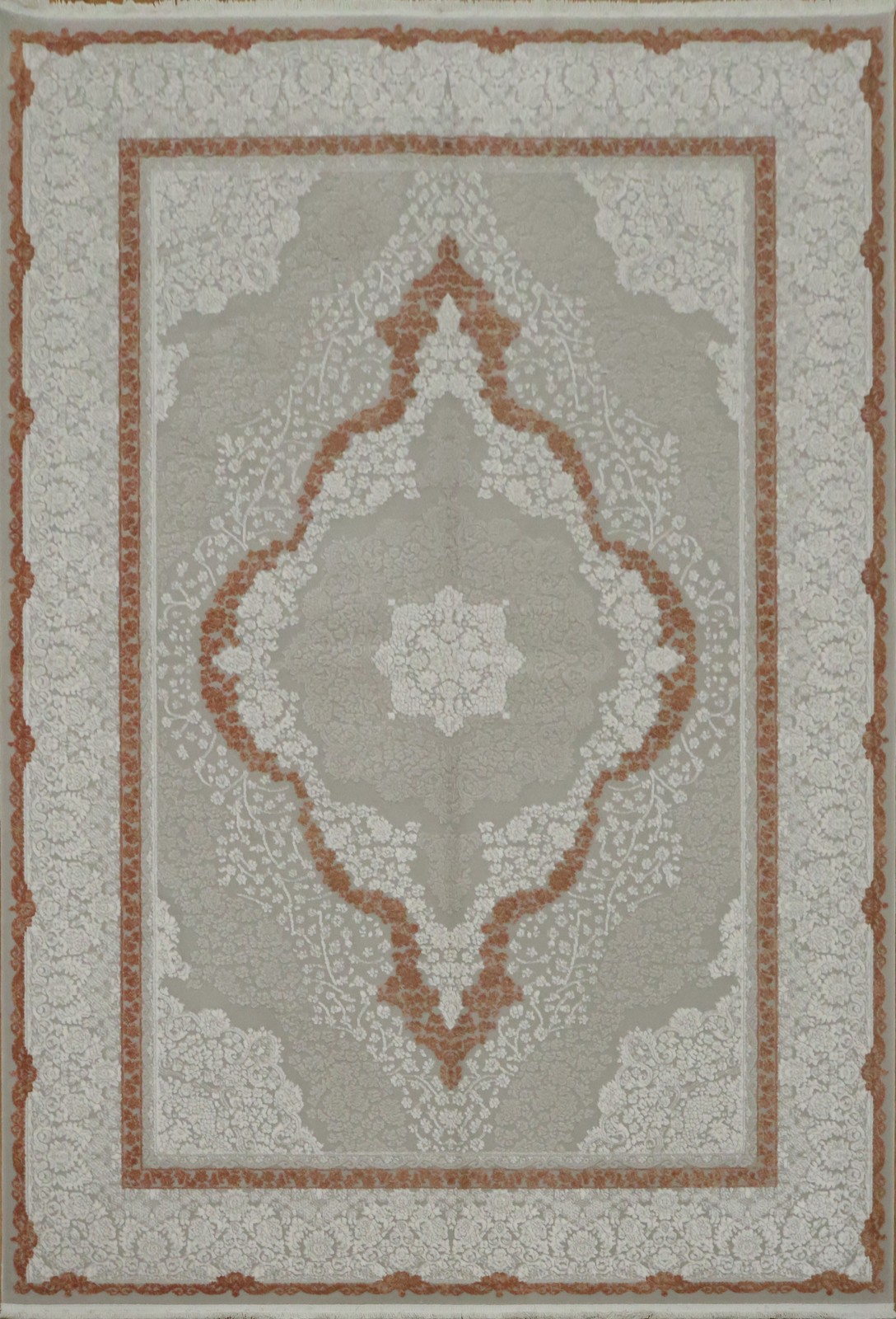 Sophisticated Modern Area Rug 5×8 Ft Contemporary Abstract Turkish Carpet