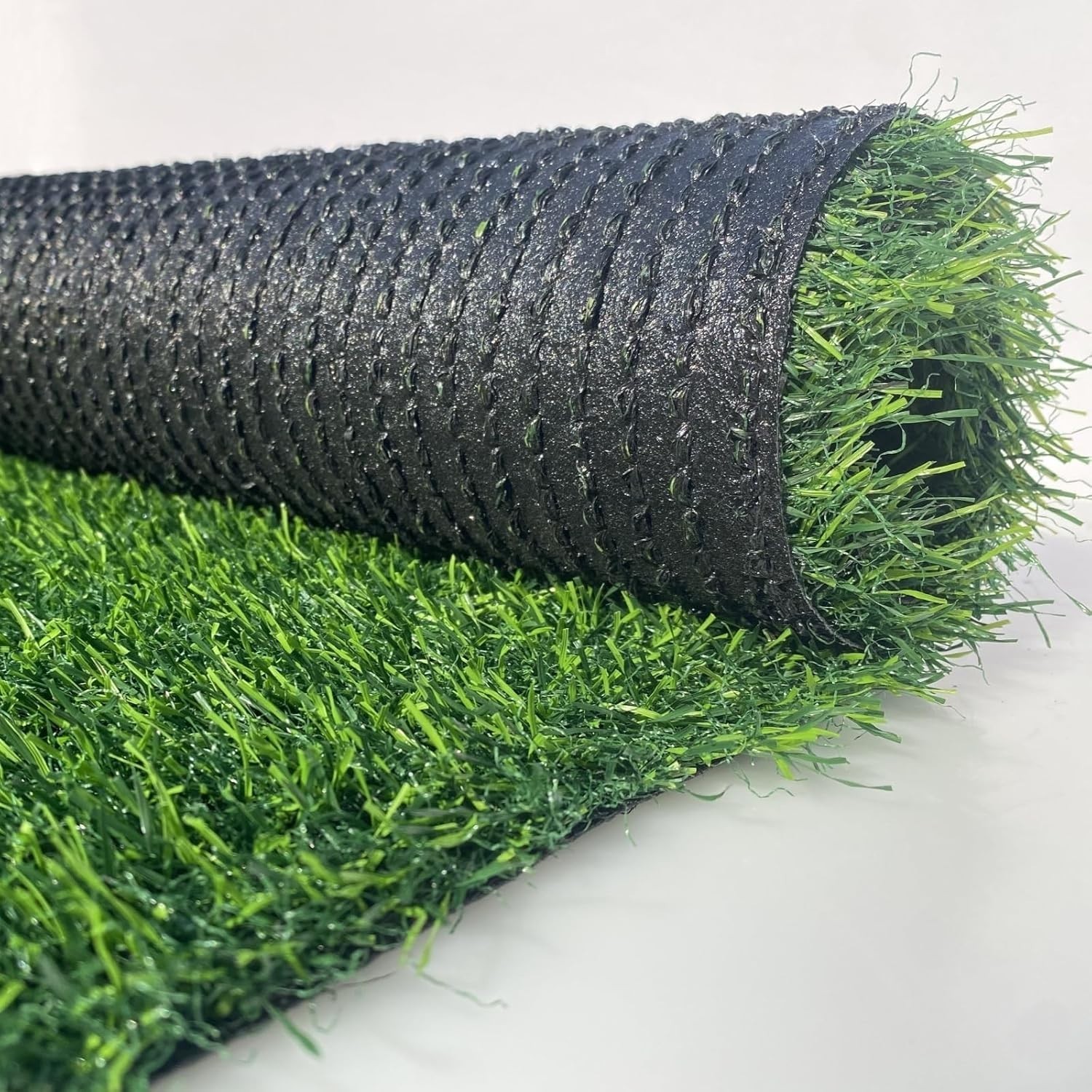 Elegant Artificial Grass Rug 1 ft x 3 ft – Eco-Friendly Synthetic Turf Decor