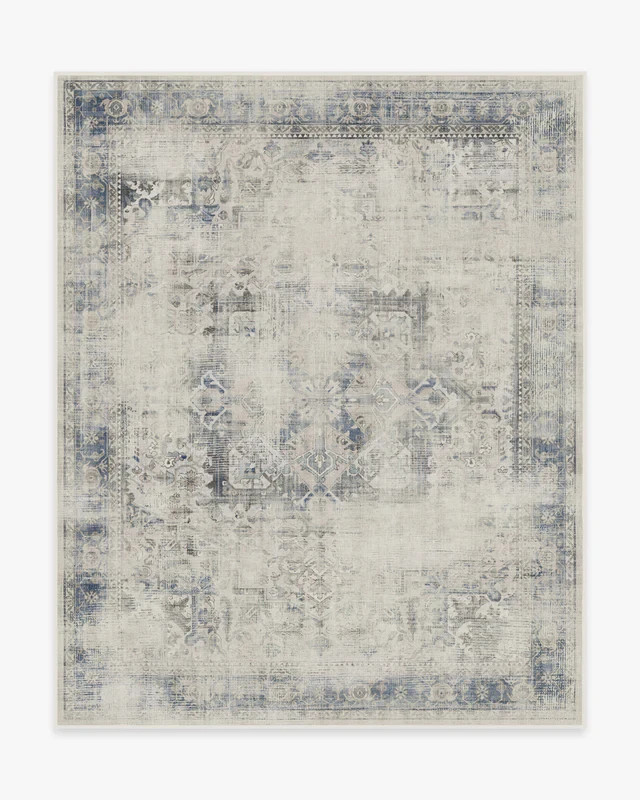 Brand New Ruggable Kamran Rug Multiple Colors and Sizes Available