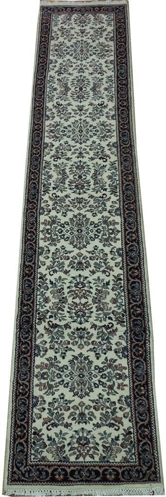 2×10′ Saroukk Runner Rug #PIX-19788