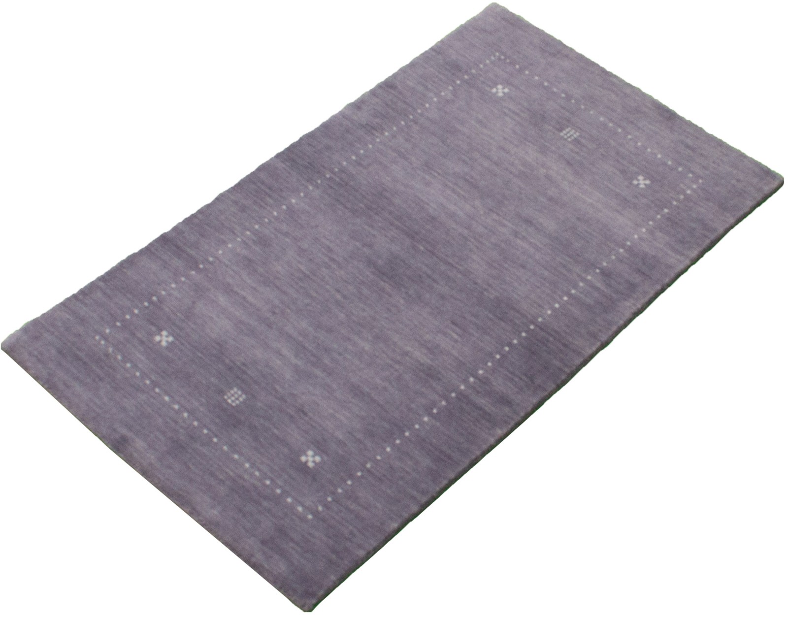 Traditional Hand-knotted Carpet 3’0″ x 5’0″ Wool Oriental Area Rug