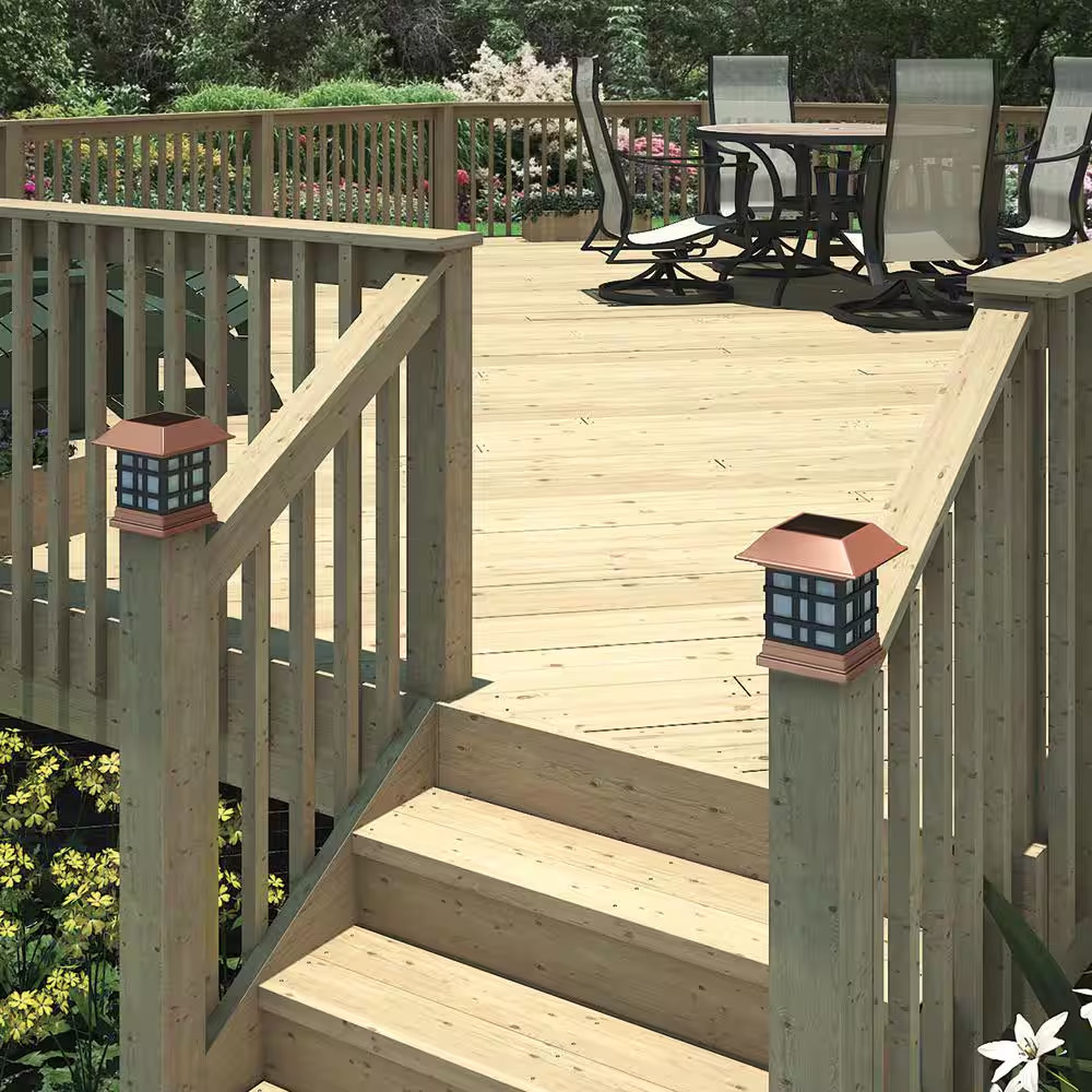 2 In. X 6 In. X 8 Ft. #1 Ground Contact Pressure-Treated Southern Yellow Pine Lu
