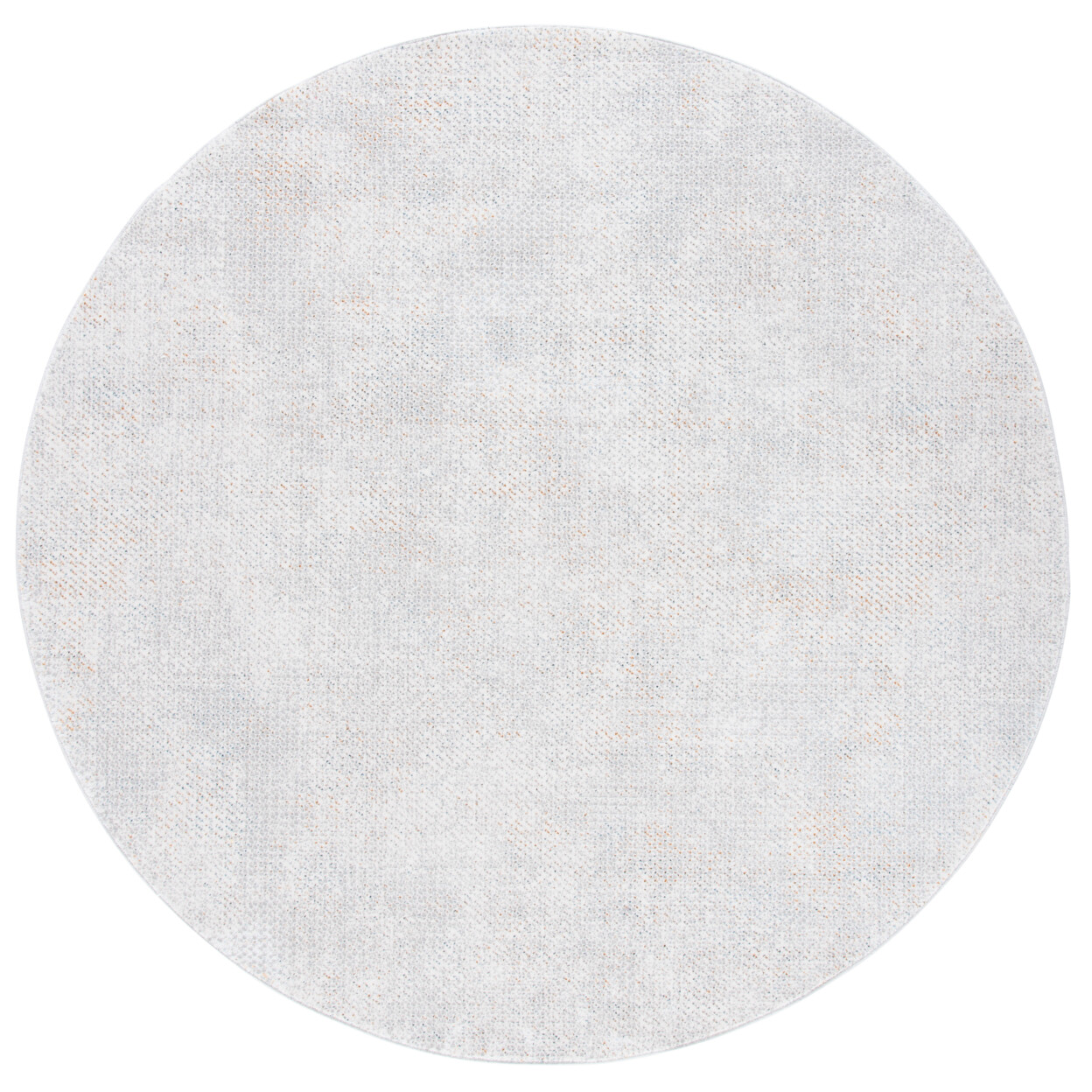 SAFAVIEH Sonoma Collection SON370F Grey / Ivory Rug