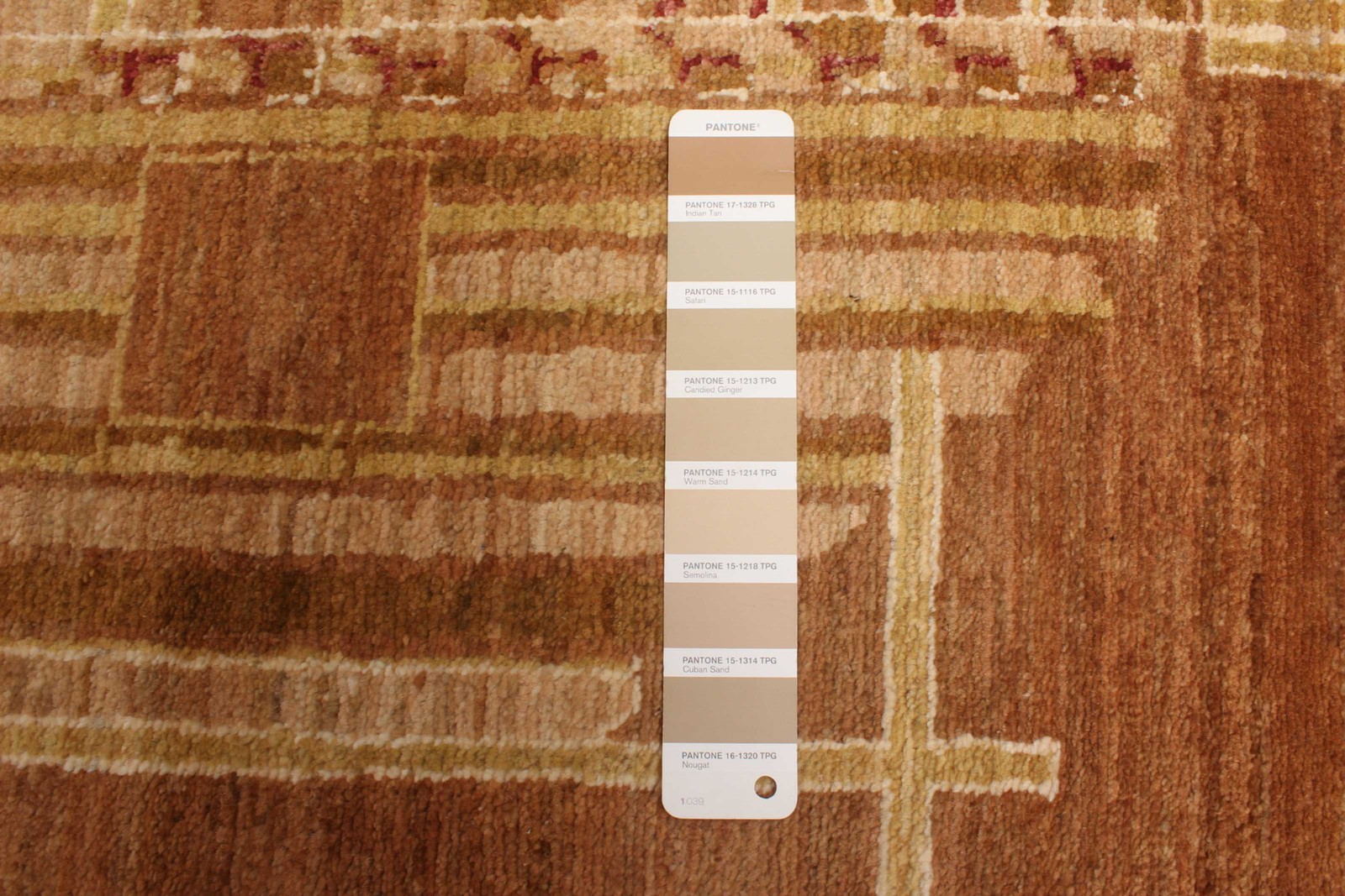 Hand Knotted Area Rug 2’11” x 5’0″ Traditional Oriental Wool Carpet
