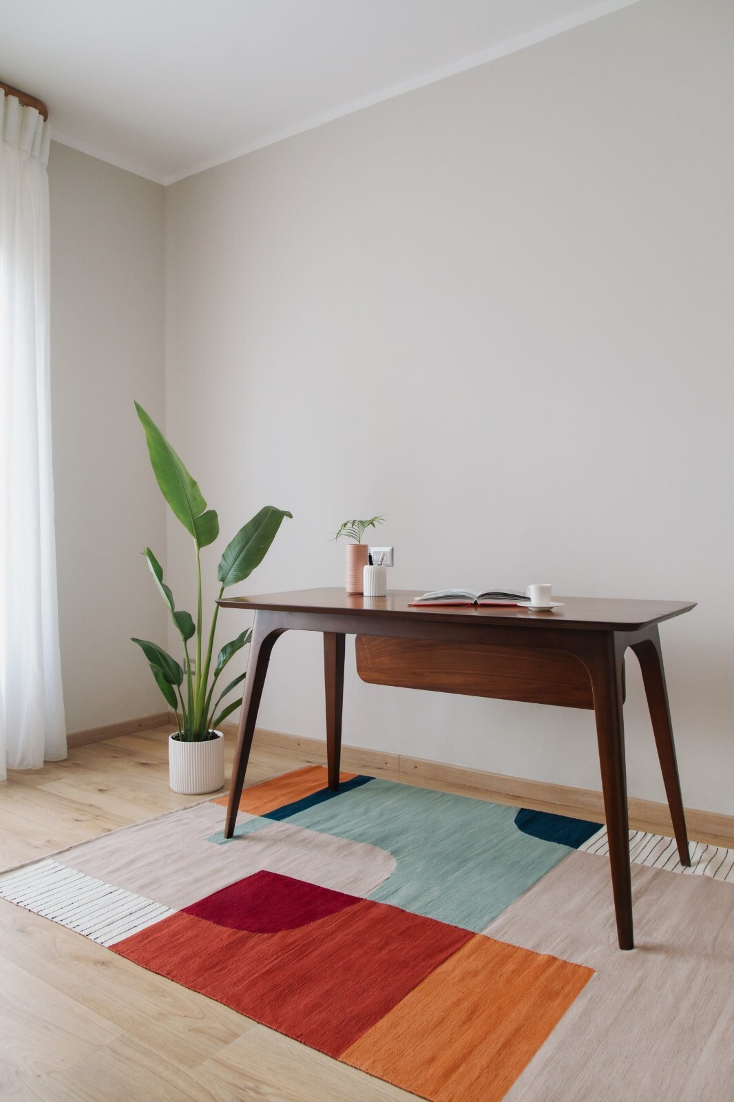 Temple Rug 100% kilim rug | authentic living Area rug | 2×3 4×6 5×8