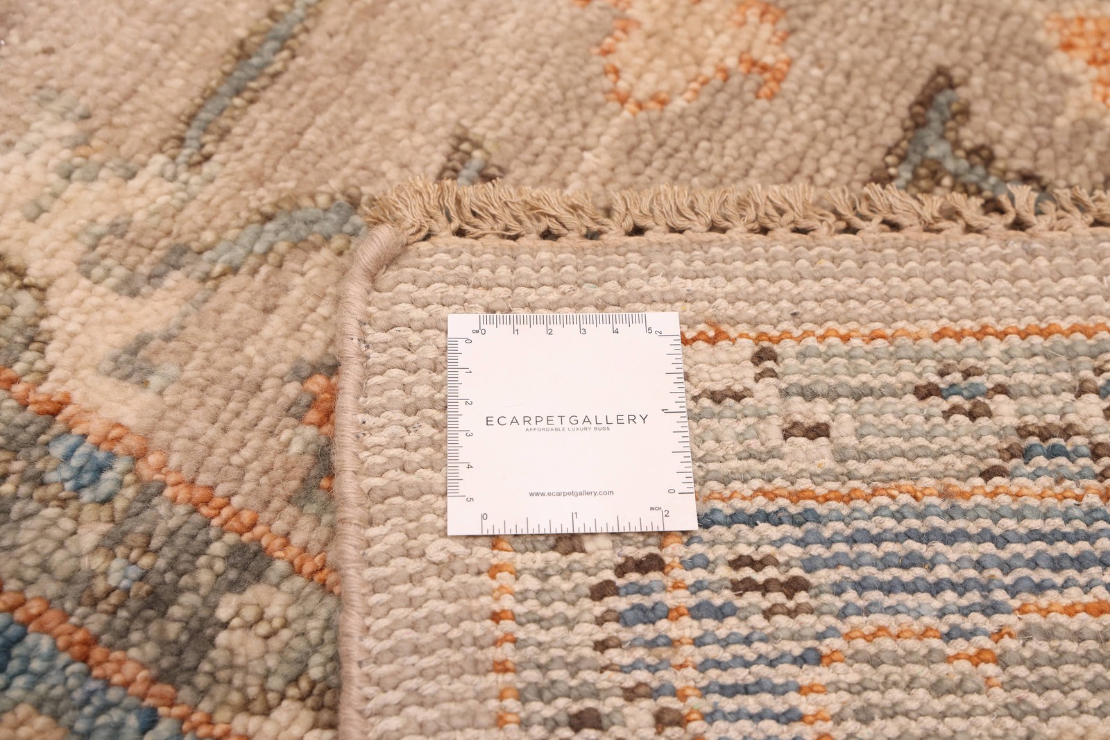 7’10” x 10’0″ Hand Knotted Oriental Carpet Traditional Wool Area Rug