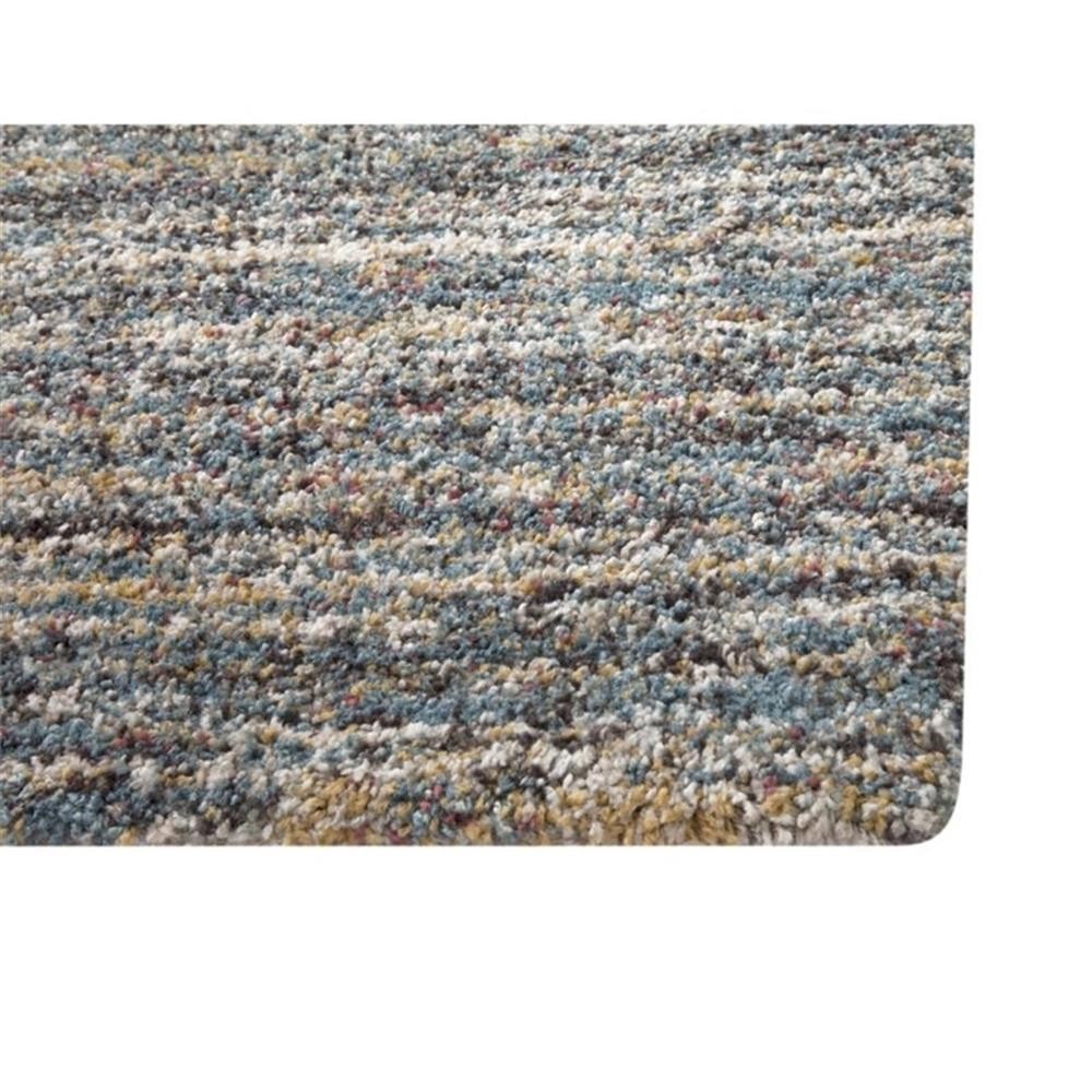 Abacasa Granada Zira Blue-Multi 5×8 Area Rug