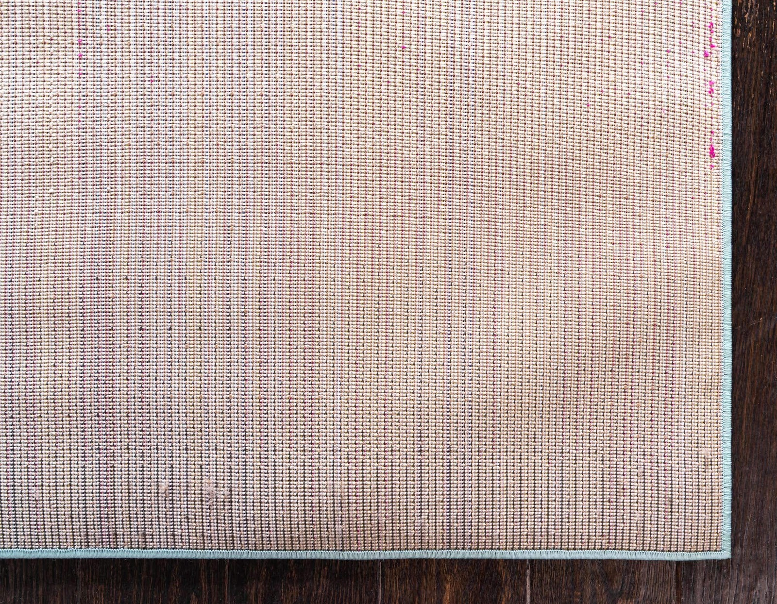 Unique Loom Estrella Collection Distressed Gradient Dark Colors Abstract Modern