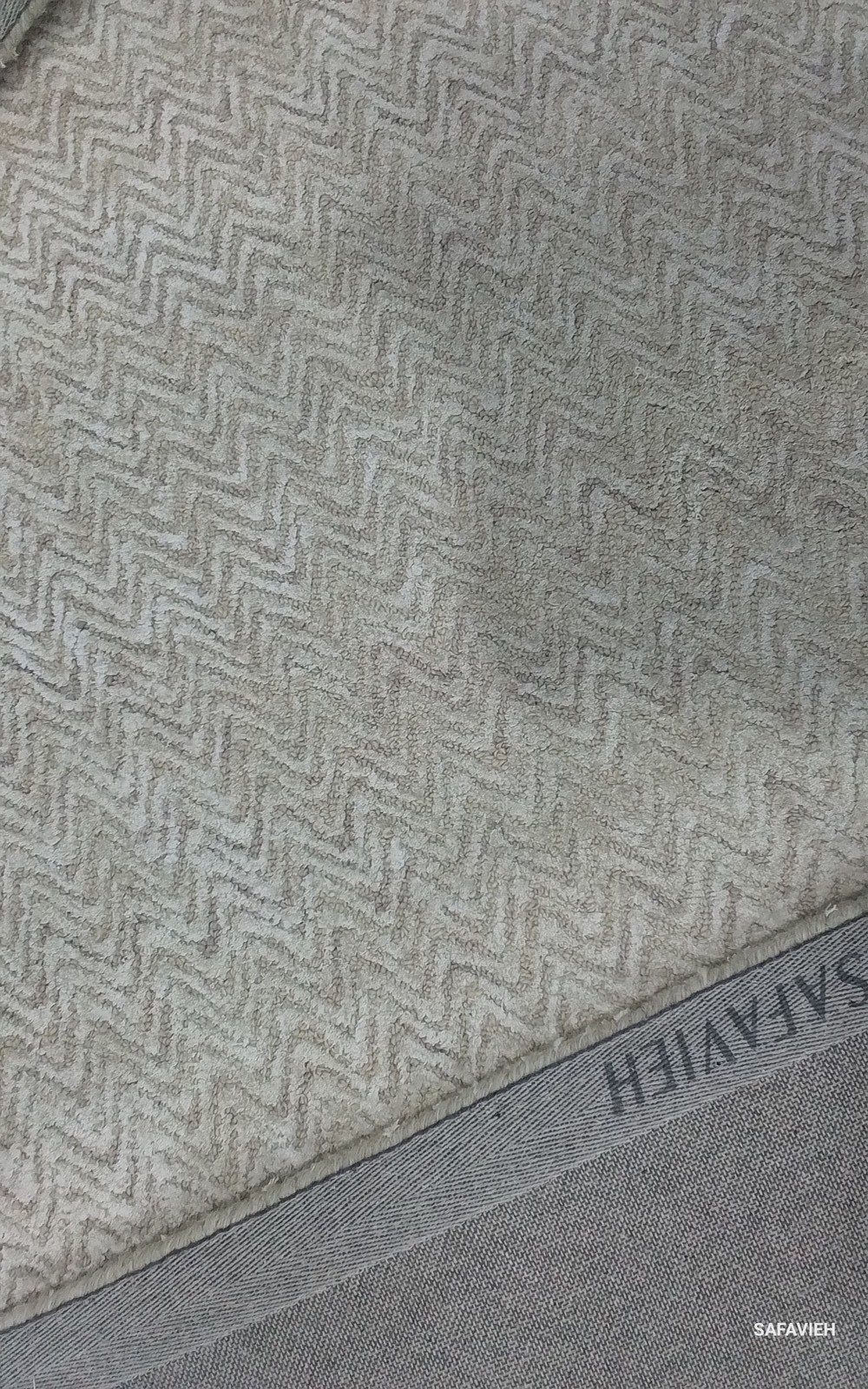 GOLD / IVORY 8′-0″ x 10′-0″ Flaw in Rug, Reduced Price 1172795642 GLM403D-8