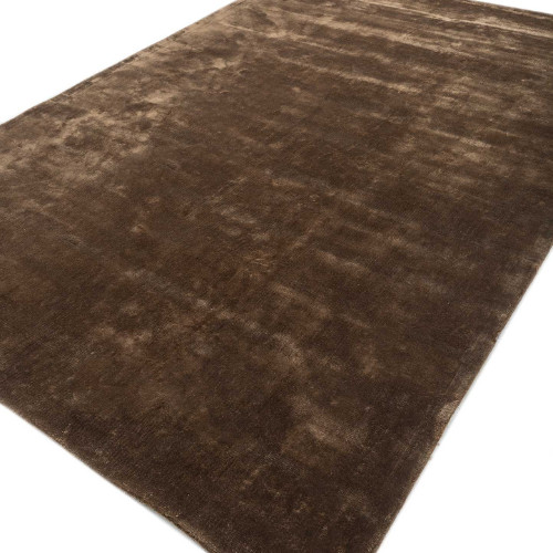 Traditional Hand loom Carpet Luxury Viscose Area Rug, Hand Knotted Art Silk Rug