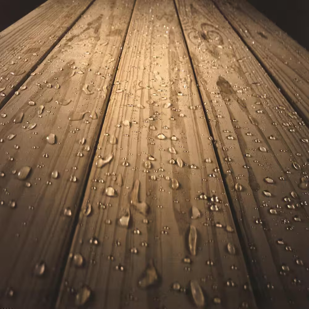 4 In. X 6 In. X 8 Ft. #2 Ground Contact Pressure-Treated Timber
