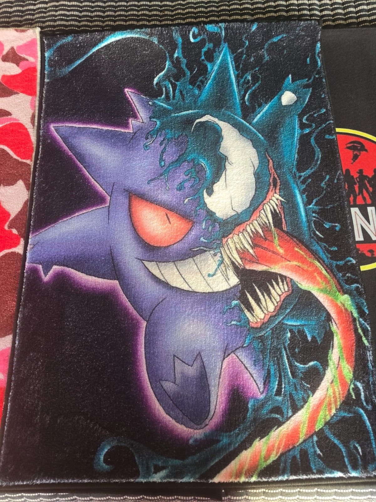 Rugs for everyone, Sports, Animation, kids room, man caves, beautiful gifts,