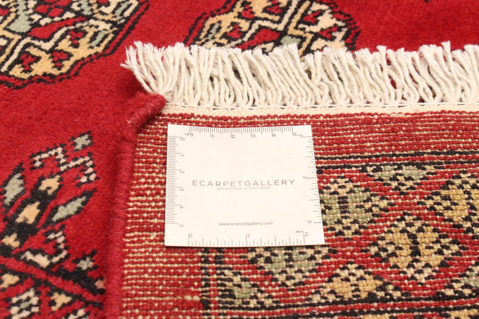Traditional Hand-knotted Wool Oriental Carpet 4’1″ x 6’3″ Area Rug