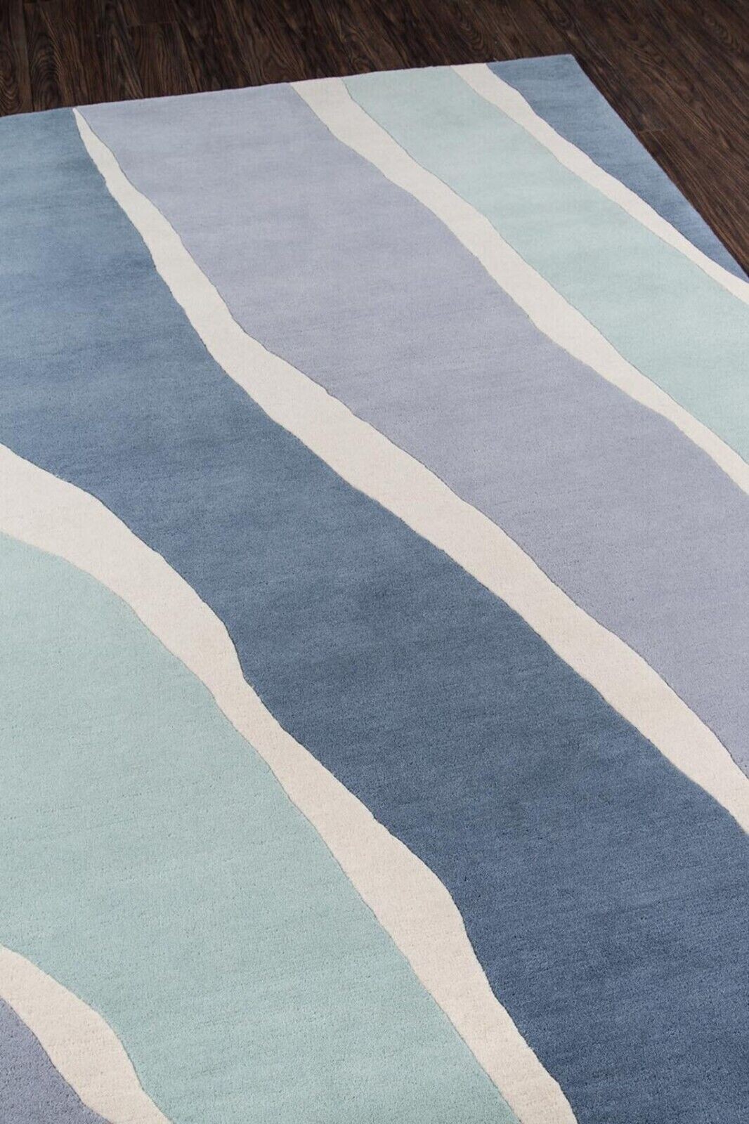 Modern Style Handmade Rugs 100% Newzeland Carpet Area Rug 5×8, 6×9, 8×10, 9×12