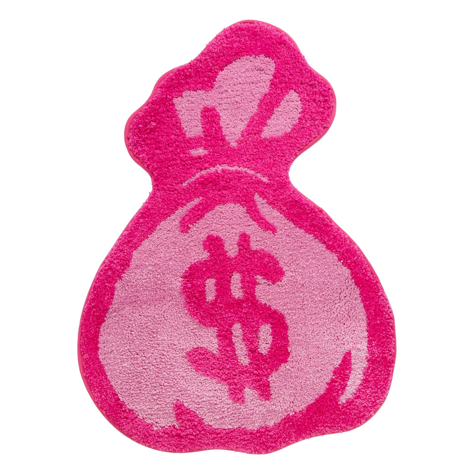 Purse Rugs Tufted Material Cartoon Carpet Anime Home Soft Fur Rugs Bedroom Li…