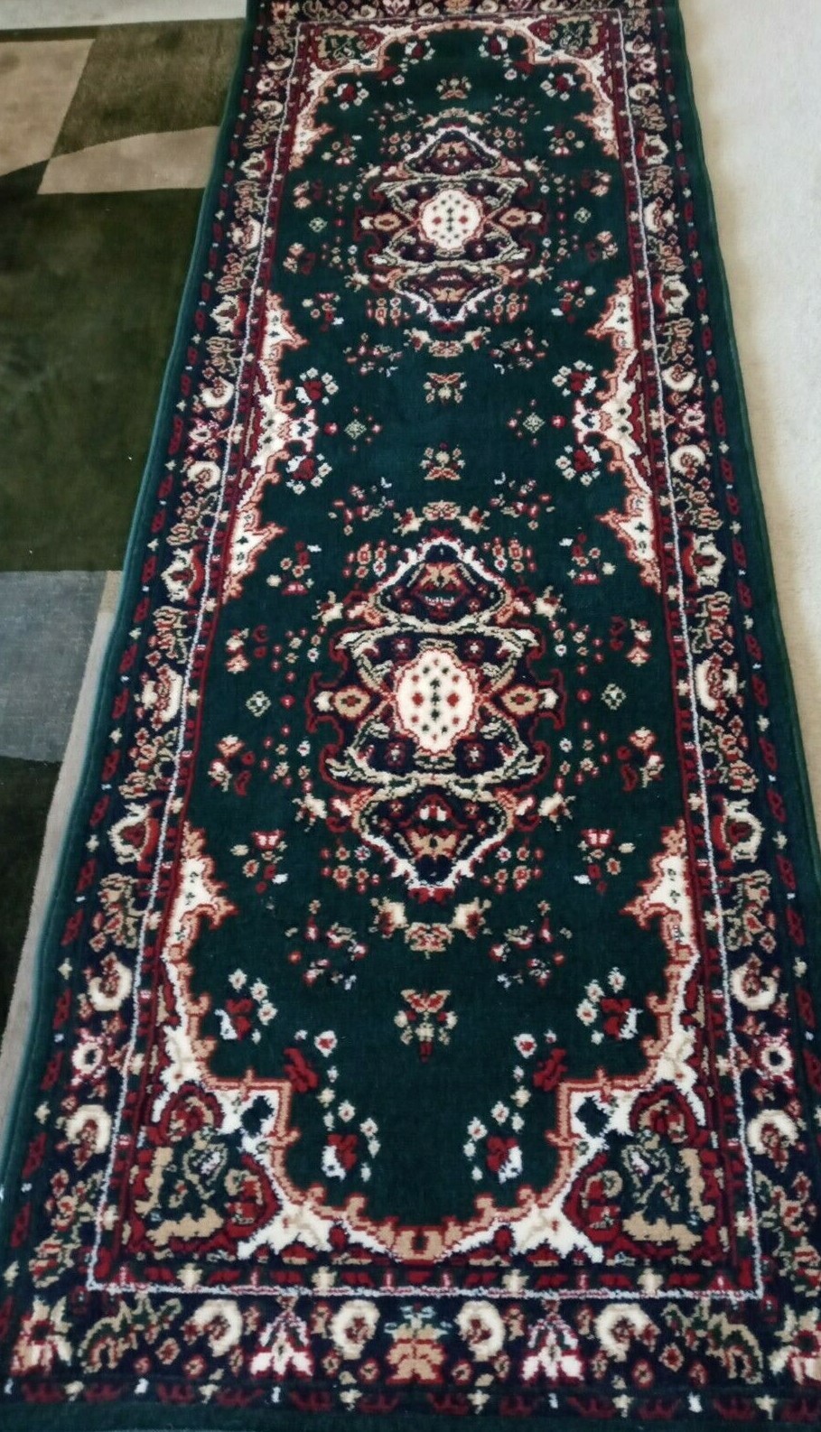 Rug Carpet Runner Area rug 80x240cm or 94in x32in for $39.99