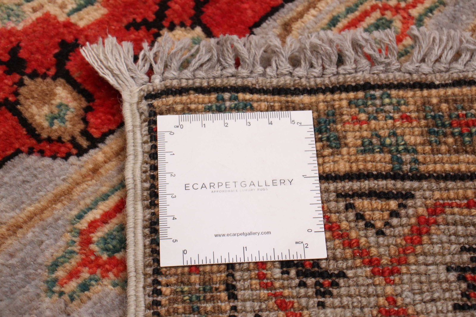 2’5″ x 9’8″ Vintage Hand-knotted Runner Rug Traditional Oriental Wool Carpet