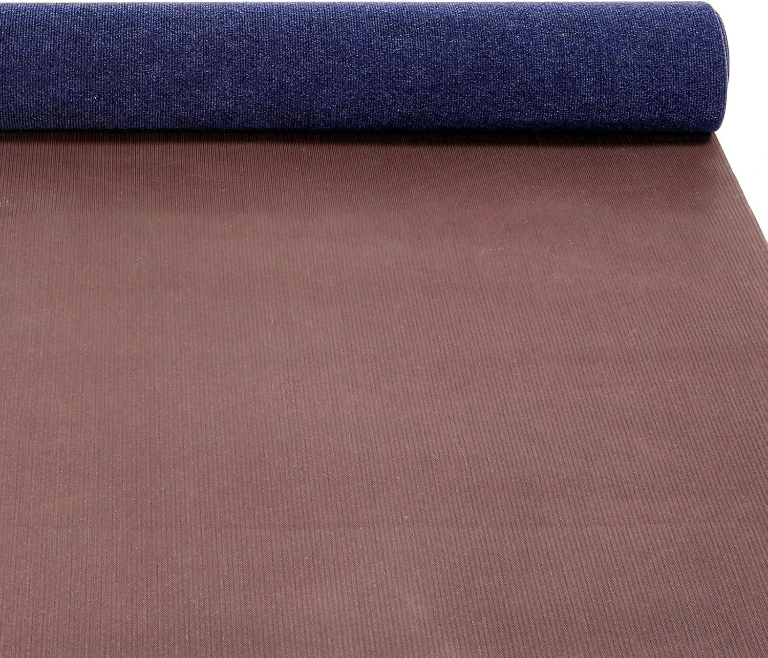 Deep Blue Marine Carpet 5×15 ft, Waterproof Non-Slip Indoor/Outdoor Roll
