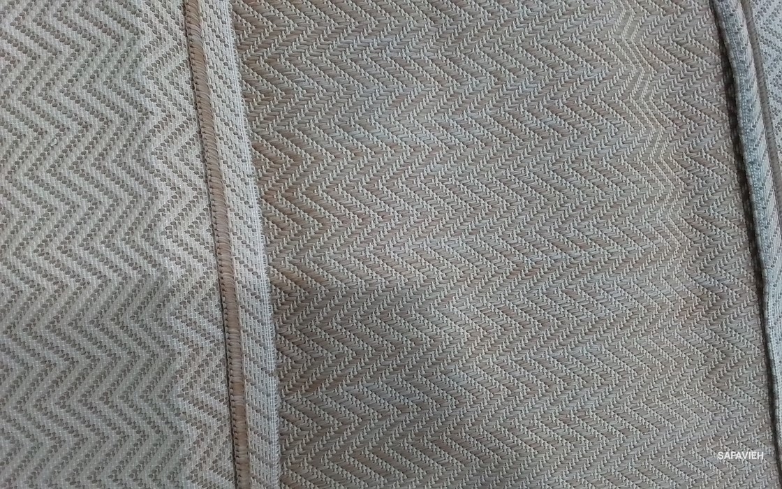NATRL/CREAM 6′-7″ x 9′-6″ Back Stain Rug Reduced Price 1172806083 CY8022-03012-6