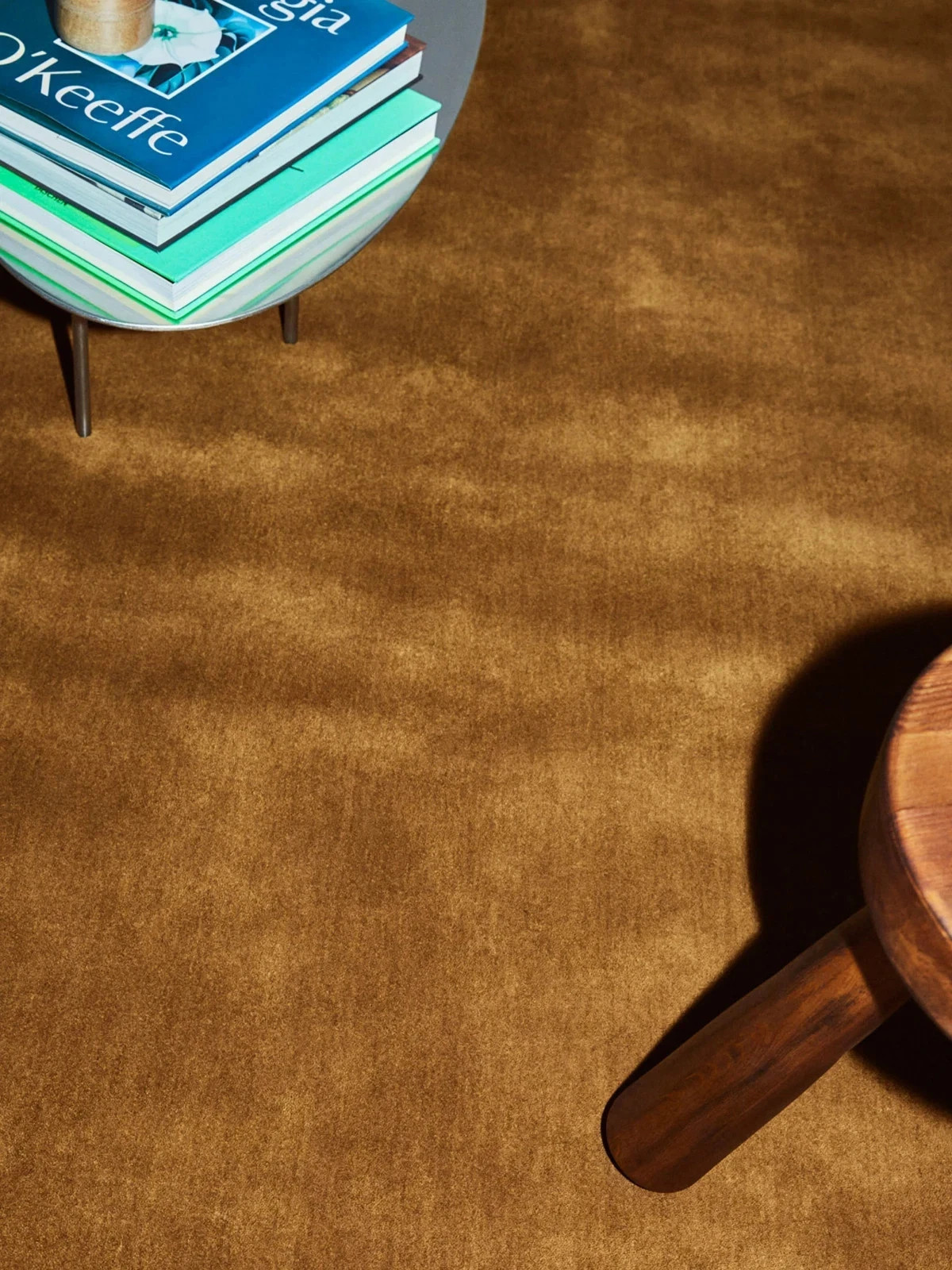 Grand – Leo Hand-tufted carpets Soft and durable wool from New Zealand