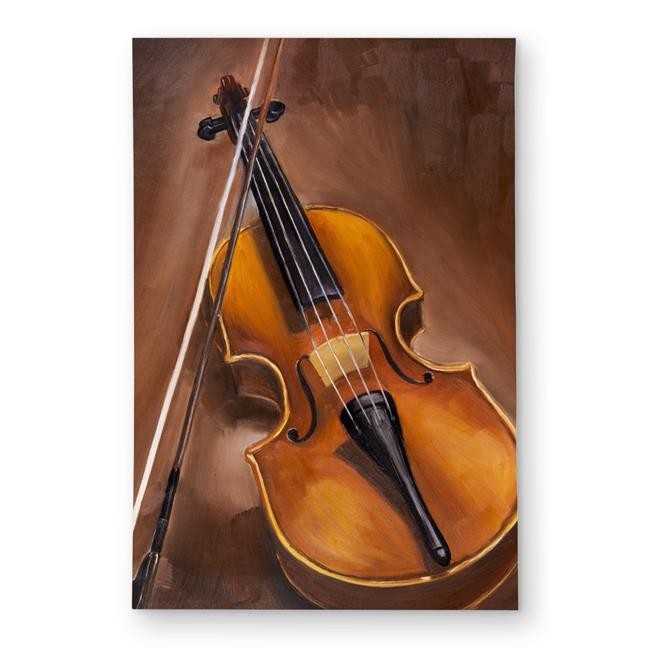 2×3 ft. Alto Violin Rug – Stylish Livingroom Outdoor Home Decor – Rectangle
