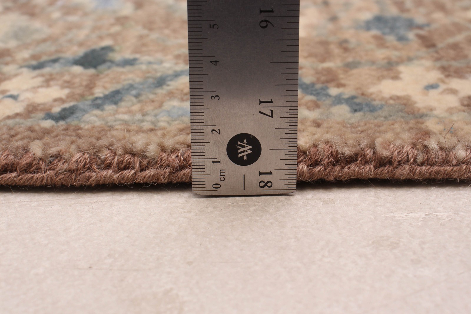 8’0″ x 10’0″ Hand Knotted Area Rug Traditional Oriental Wool Carpet