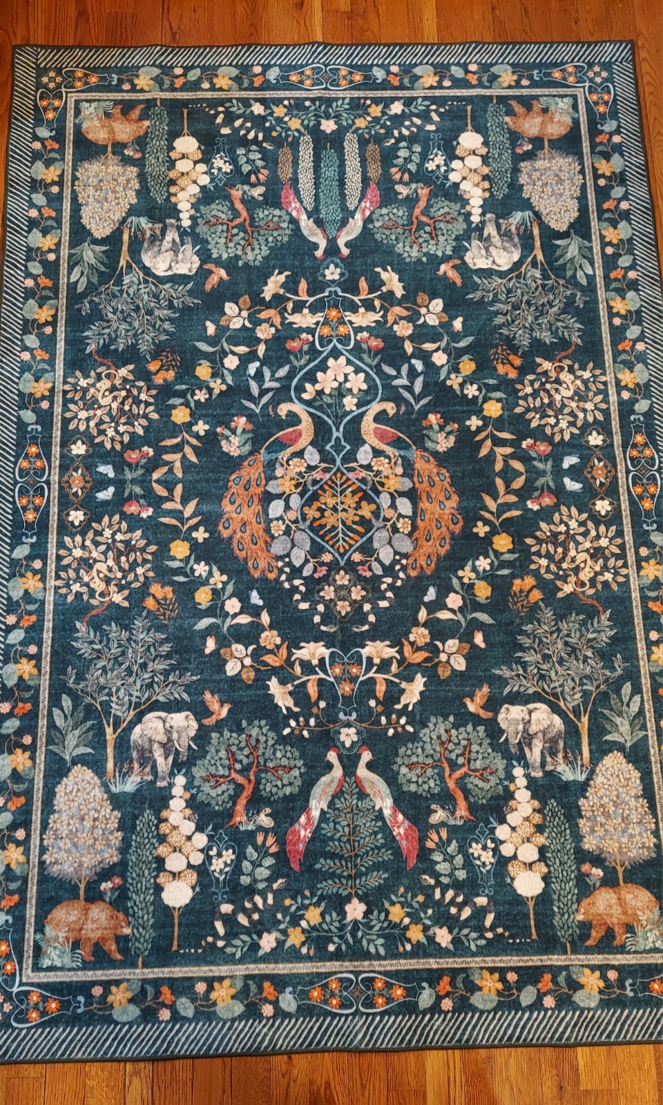 Rug 92×47 (NEW NO TAGS)