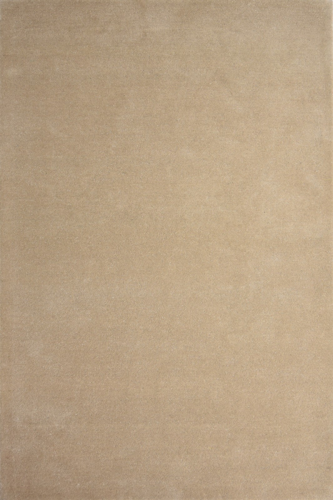Hand Tufted Wool Area Rug Solid Color Soft Modern Living Room Bedroom Carpet