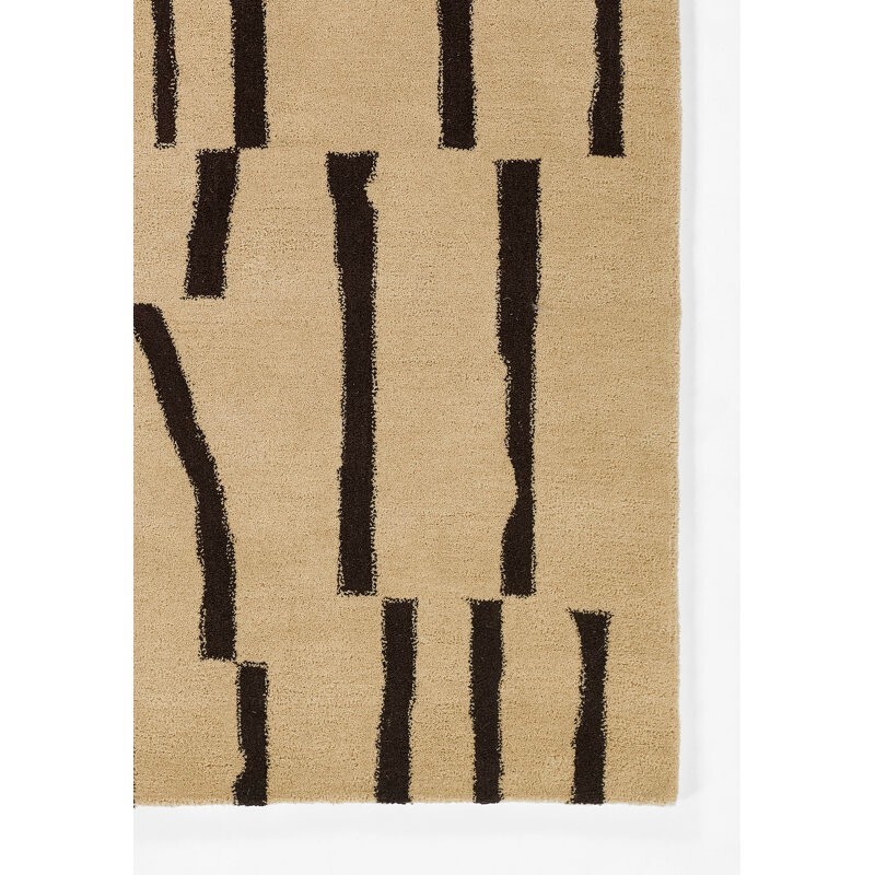 wesler wool rug 5X8 6X9 8X10 9X12 Orson Diamond Rug wool area rug carpet sale